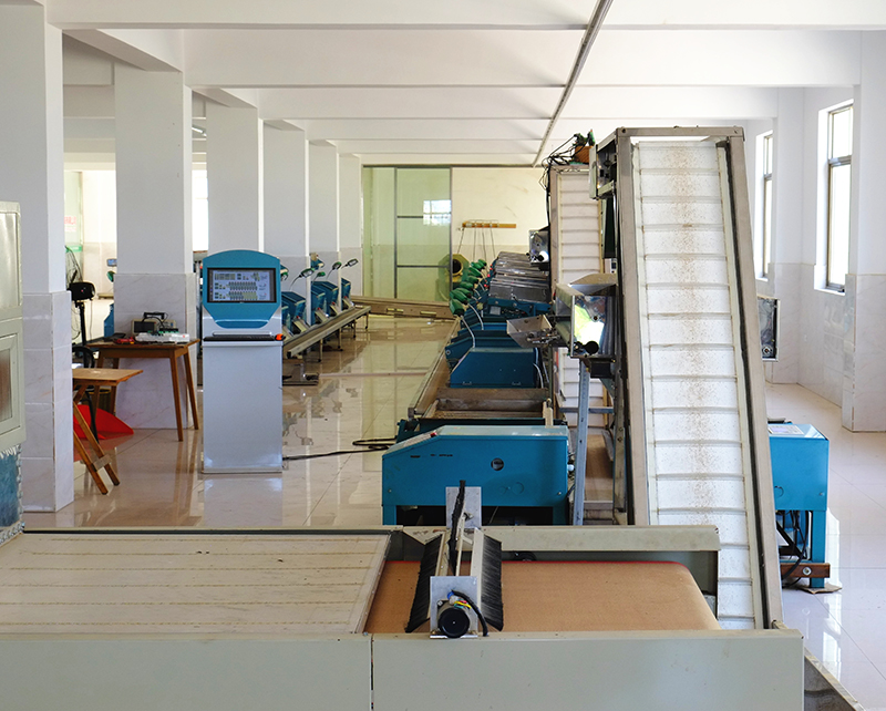 扁茶机保养小技巧,让您的设备拥有更长的寿命! 扁茶机保养小技巧,让您的设备拥有更长的寿命!