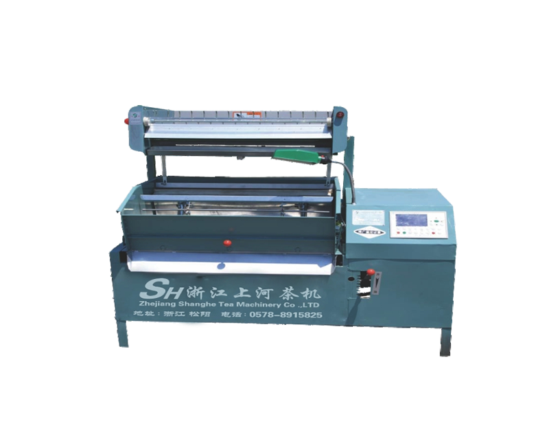 茶叶理条机的工作原理是怎样的?不了解的一起来看看吧! 茶叶理条机的工作原理是怎样的?不了解的一起来看看吧!